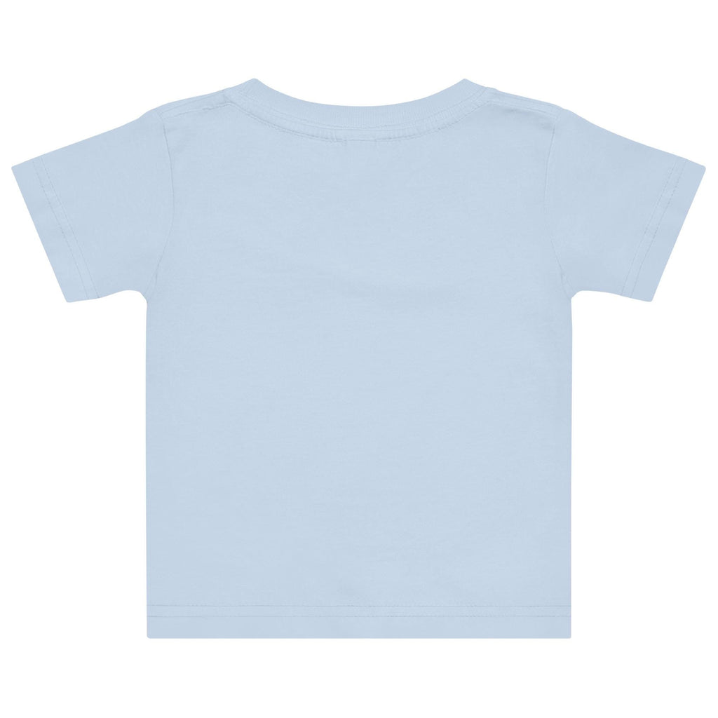 Telephone Bunny Baby T-Shirt