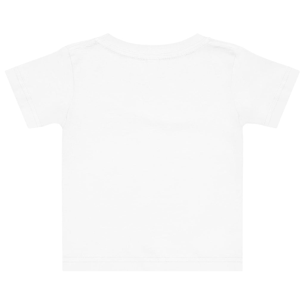 Telephone Bunny Baby T-Shirt