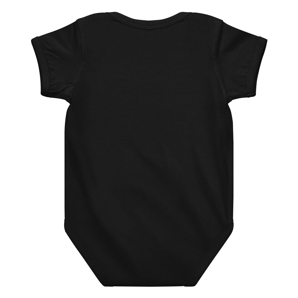 Crayon Baby Jersey Bodysuit