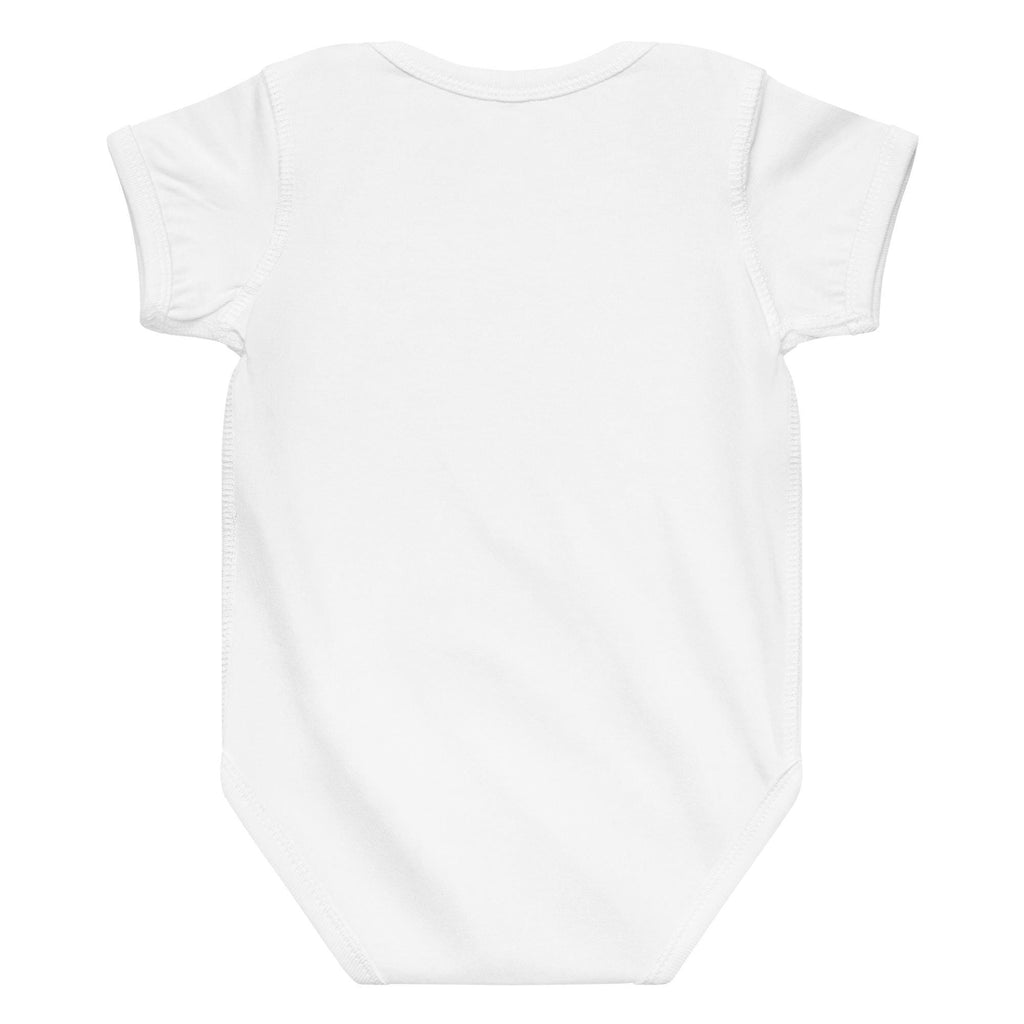 Teddy Baby Bodysuit