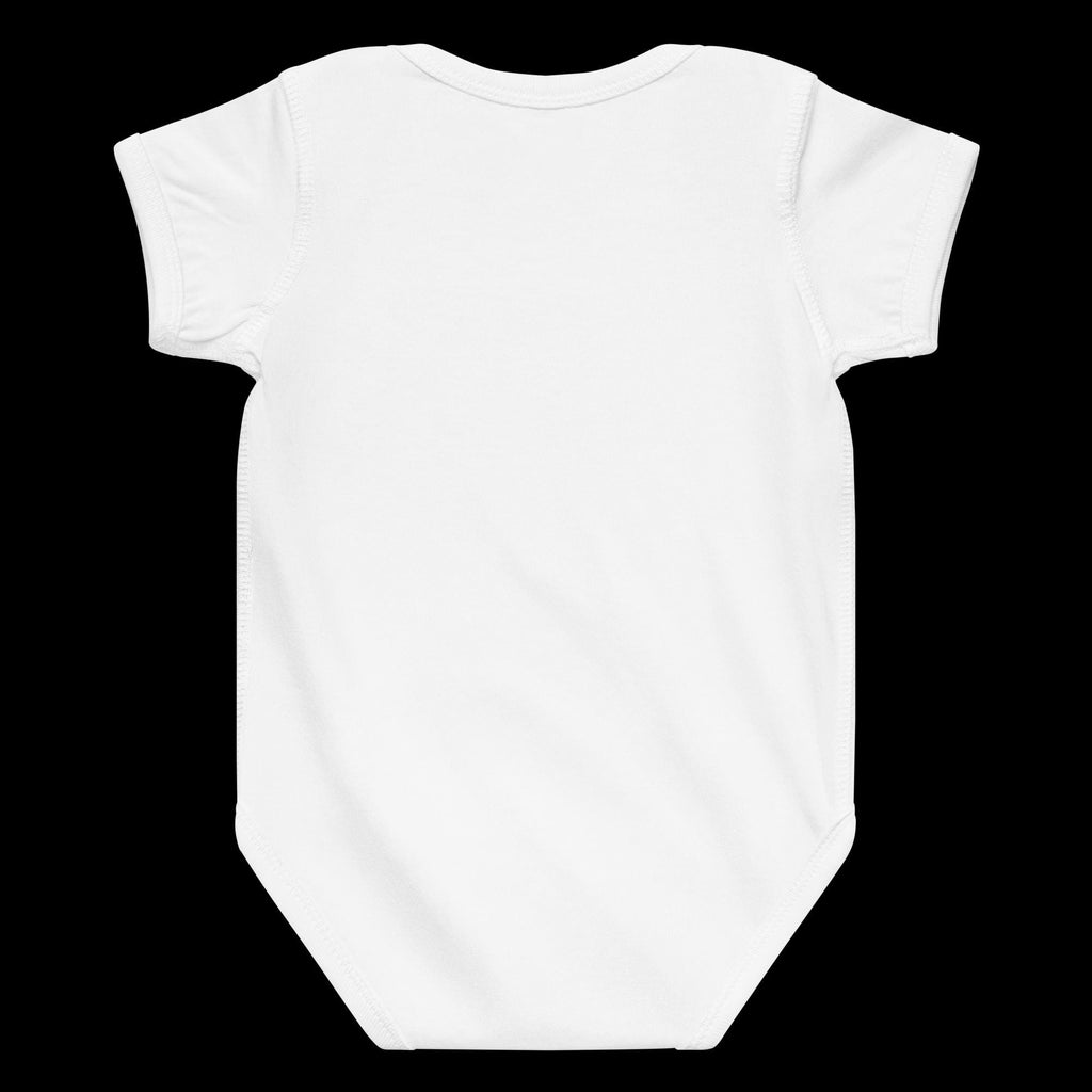 Happy Apple Baby Jersey Bodysuit