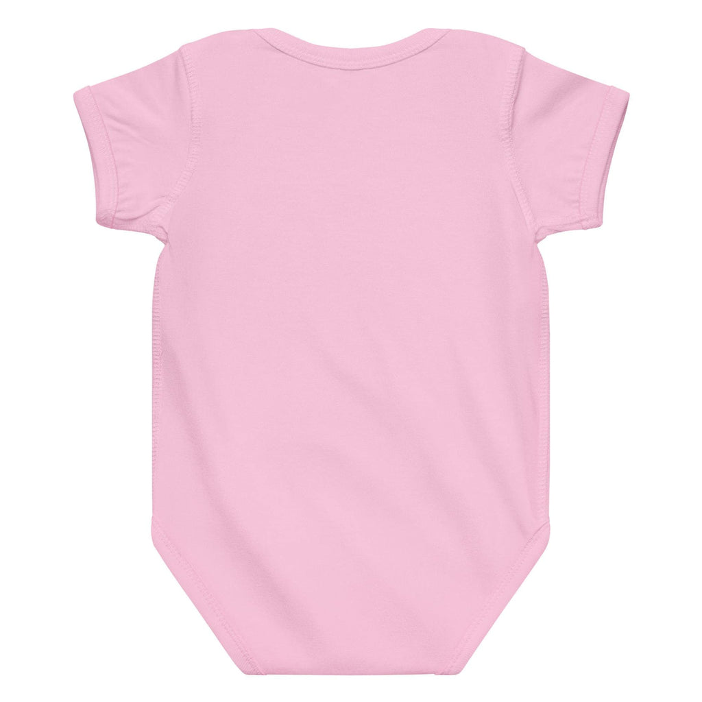 Baby Deer Jersey Bodysuit