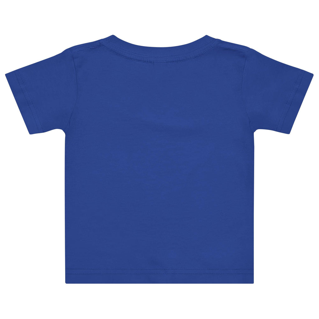 Telephone Bunny Baby T-Shirt